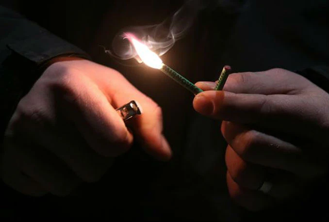 Novogodišnja noć u Mostaru protekla mirno