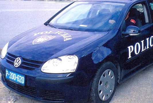 Nevesinjac počinio krađu u manastiru