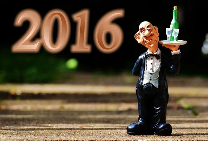 Što nam u 2016. žele naši vladari?