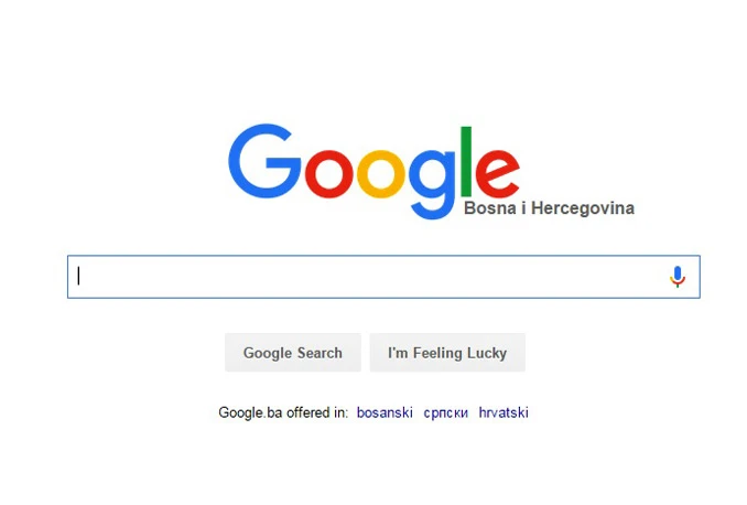 Tko je 'najguglanija' osoba godine u BiH?