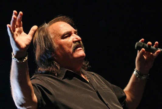 Ne propustite koncert legendarnog Mate Miše Kovača u Širokom Brijegu!