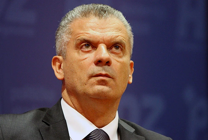 Radončić će tražiti provjeru obavještajaca