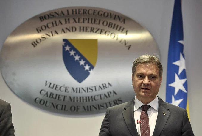 Ne idem u Banja Luku 9. siječnja, a Vučića ću podsjetiti na odluku Ustavnog suda
