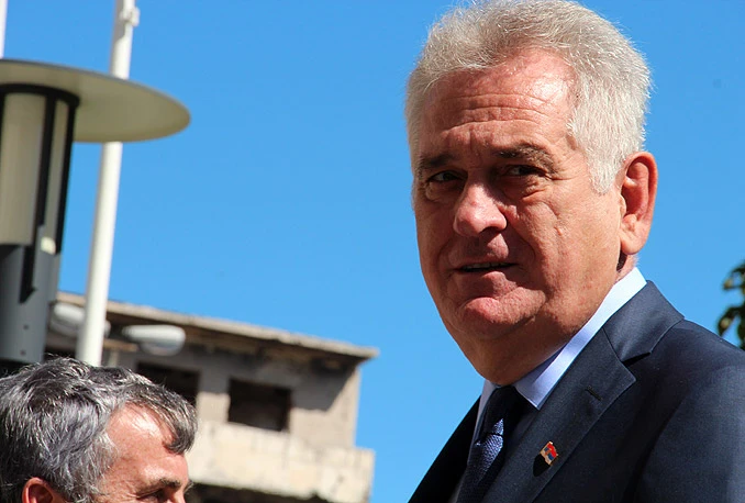 Nikolić: Postoji plan za rušenje Dodika