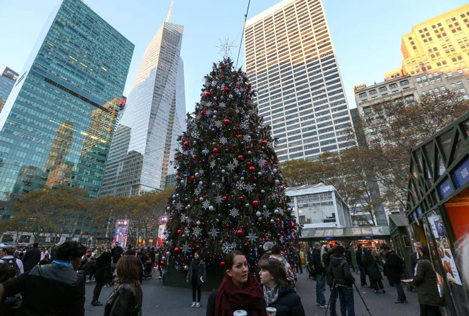Najopsežnije mjere sigurnosti za doček Nove godine u New Yorku