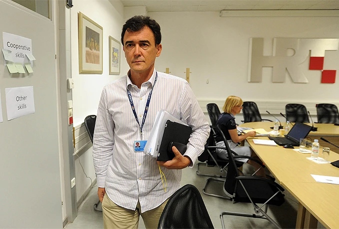 Radman tužio Čička zbog klevete: 'Ravnatelj HRT-a je samo etiketa na boci'