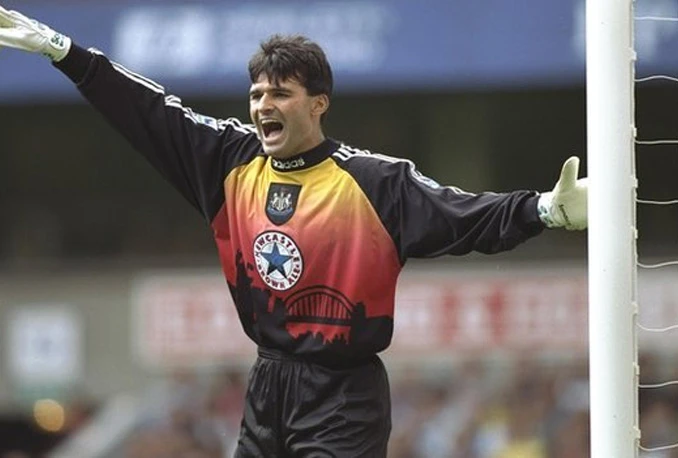 Bivši češki vratar Pavel Srniček preminuo u 47. godini života