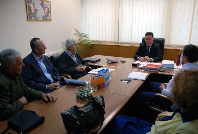 Košarac: Srbi u Mostaru moraju biti ravnopravni s Hrvatima i Bošnjacima