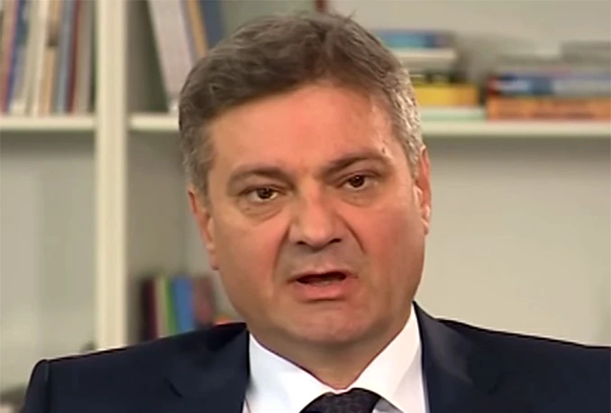 Priča o naoružanju nije realna: BiH nema balističke rakete