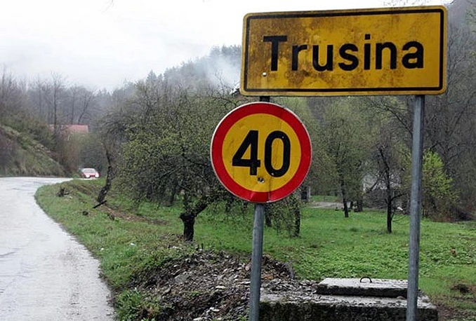 Skoro 500 godina zatvora za ratne zločine: Najviše osuđenih za Višegrad, Trusinu i Dretelj