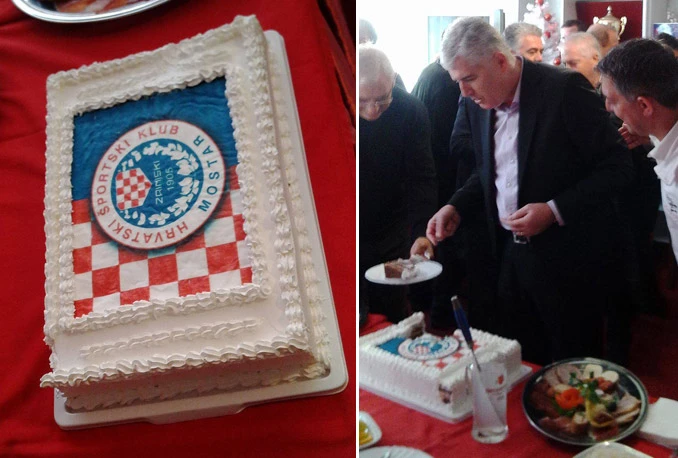 Zrinjski si zaželio titulu u 2016.