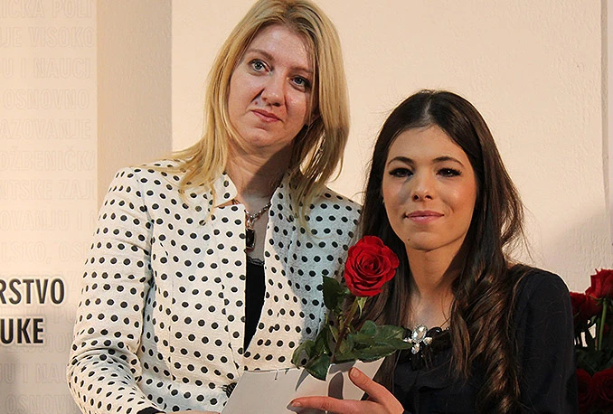 Novčane nagrade za 72 najbolja studenta u FBiH