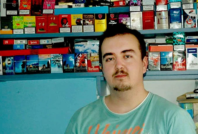 Neobični hobi: Skuplja prazne kutije cigareta