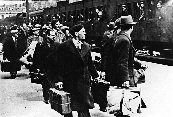 U Francuskoj otvoreni arhivi koji će otkriti tajne deportacije Židova