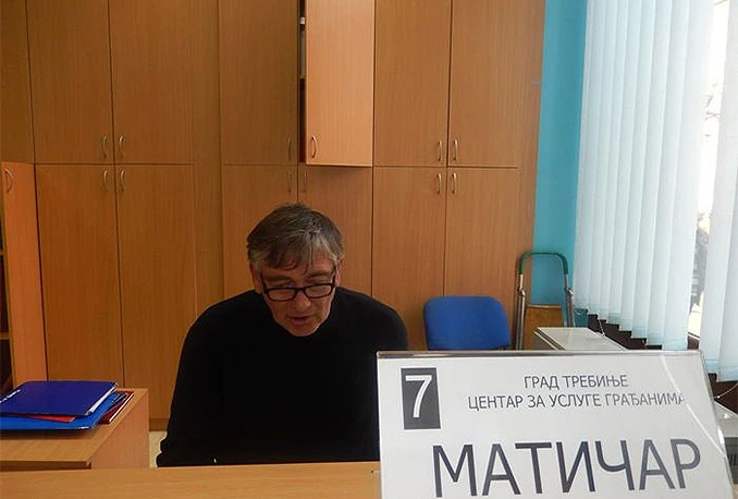 Trebinje: Matičari rado vjenčavaju parove, ali u brak ne žele ući