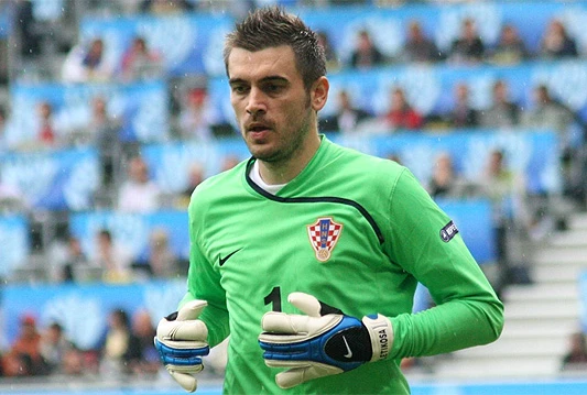 Stipe Pletikosa i službeno u Deportivu