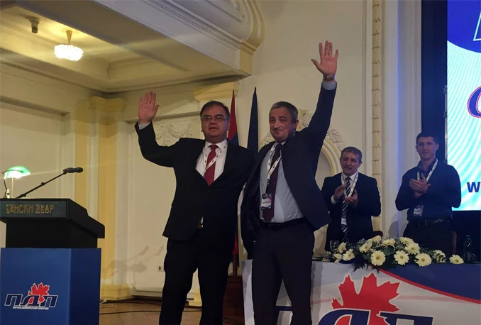 Opozicija ujedinjena za rušenje režima u Srpskoj