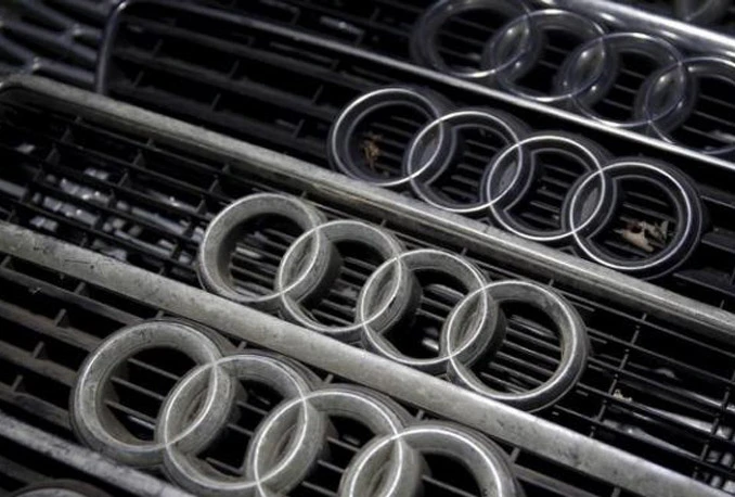 Audi reže troškove