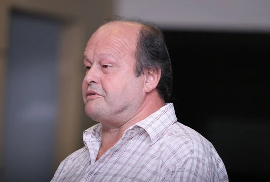 Umro poznati hercegovački slikar Franjo Primorac