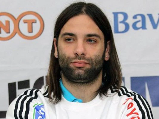 Ivano Balić sponzorskim automobilom sletio s ceste