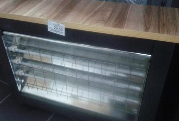 Upozorenje: Opasna grijalica na tržištu BiH