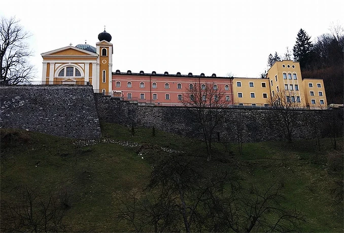 Fojnički samostan jedan od bogatijih po važnosti očuvanih dokumenata