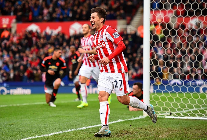 Četvrti uzastopni poraz Manchester Uniteda!