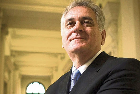 Srbija će odlučiti tko joj treba, a tko ne