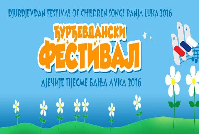 U tijeku su prijave za Đurđevdanski festival 2016.