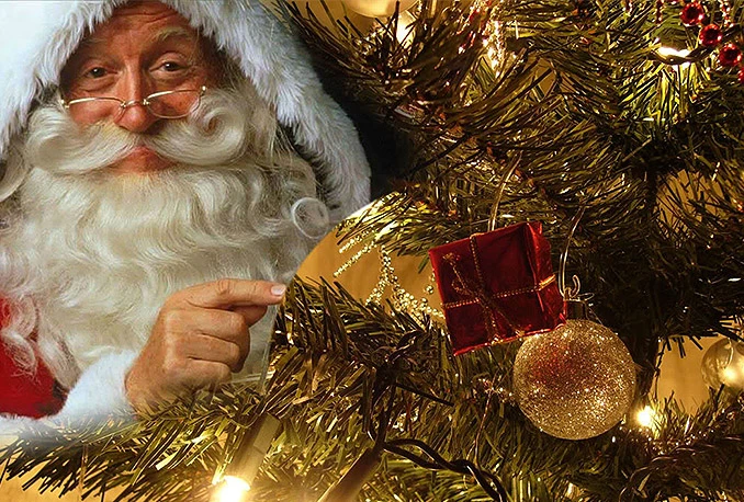 Činjenice o Božiću koje možda niste znali
