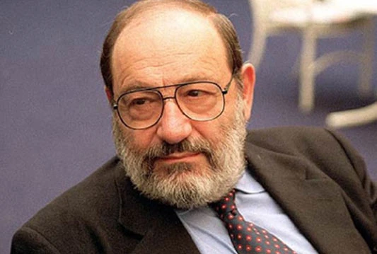 Umberto Eco mladima: Ako ste pjesnik ne jurite za fakultetskom diplomom