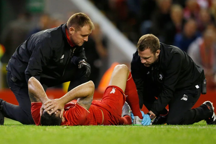 Lovren se vraća na teren
