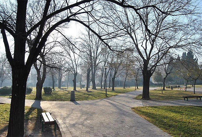 [FOTO] Badnje jutro u Mostaru