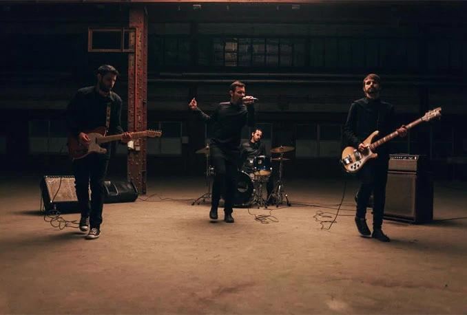 Novi video Billy Andola za pjesmu 'Moramo!'