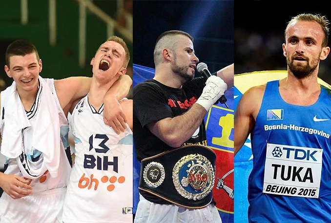 (Ne)loša godina: Tko nas je obradovao, a tko razočarao u 2015.