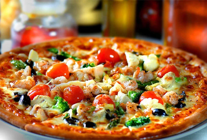 Talijanski grad zabranio pizze iz krušne peći