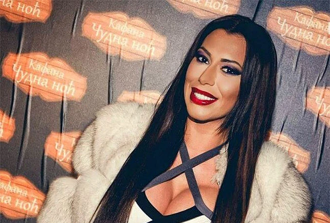 Mimi Oro završila fakultet: Pohvalila se desetkama na društvenim mrežama