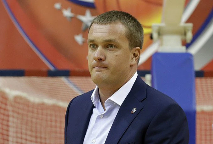 Predsjedniku CSKA čekićem slomili vilicu