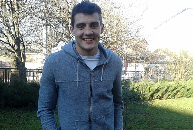 Mateo Kovačić posjetio Kotor Varoš