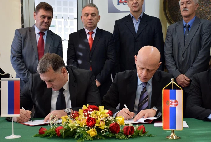 Međusobna dugovanja fondova MIO Srbije i RS 4,5 milijuna eura