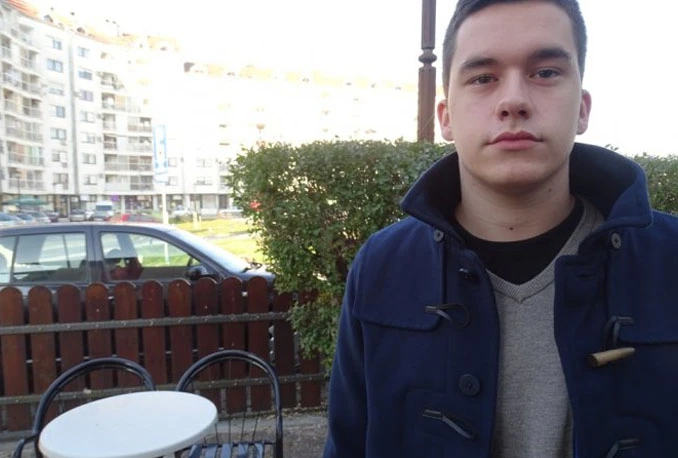 Kako srednjoškolac vidi bolju BiH: Ulažite u mlade!