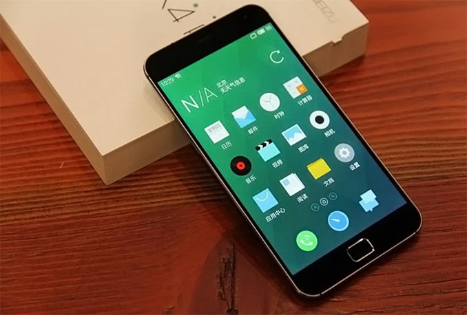 Meizu tijekom 2015. godine prodao preko 20 milijuna smartphonea