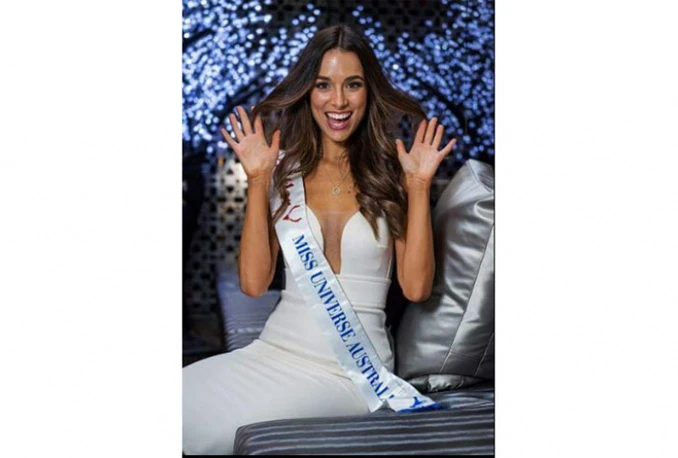 Missica iz BiH zbog marihuane ostala bez krune Miss Universe