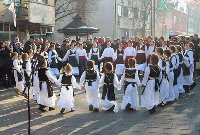 'Rodijaci' zatvorili Treći Bugojanski božićni sajam