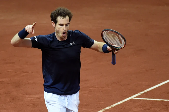 Andy Murray sportska osoba godine u izboru BBC-ja