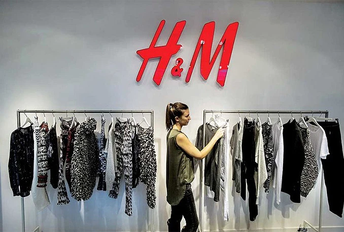 Zara, Mango i H&M napuštaju Tursku