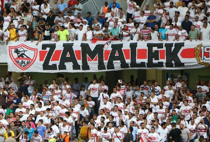 Egipatski Zamalek istupio iz lige zbog suđenja