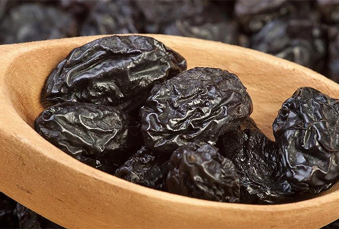 Dijeta sa suhim šljivama: Izgubite tri kilograma u pet dana