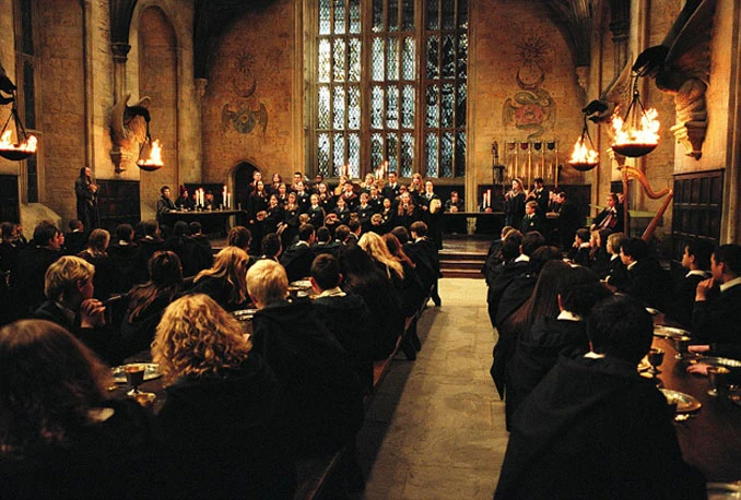 Harry Potter dobiva zabavni park