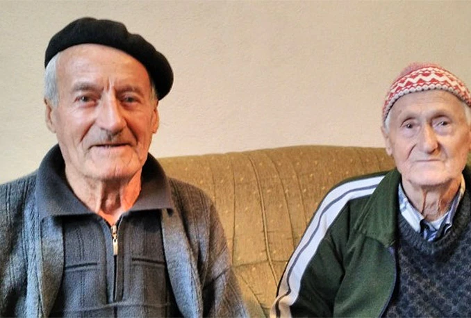 Dar rudara: Mirovina zarađena rukama i lopatom
